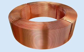 2020年我國十種有色金屬產量突破6000萬噸大關,行業運行明顯好于預期